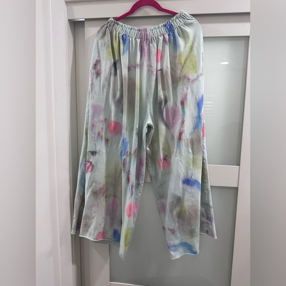 State the Label hand painted Swayers - Picture 2 of 4